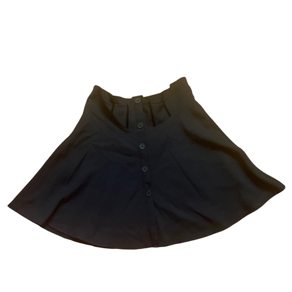 High waisted skirt - Picture 1 of 2